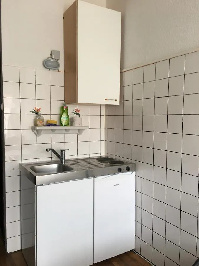 Pension&Hostel Anna - Monteurzimmer Munich Germany