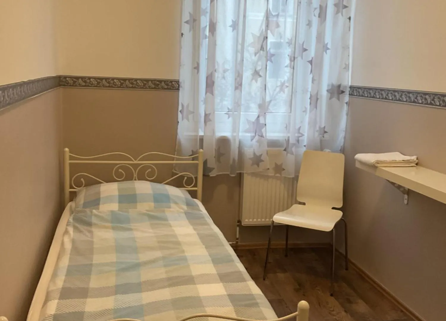 Pension&Hostel Anna - Monteurzimmer Munich 0*,