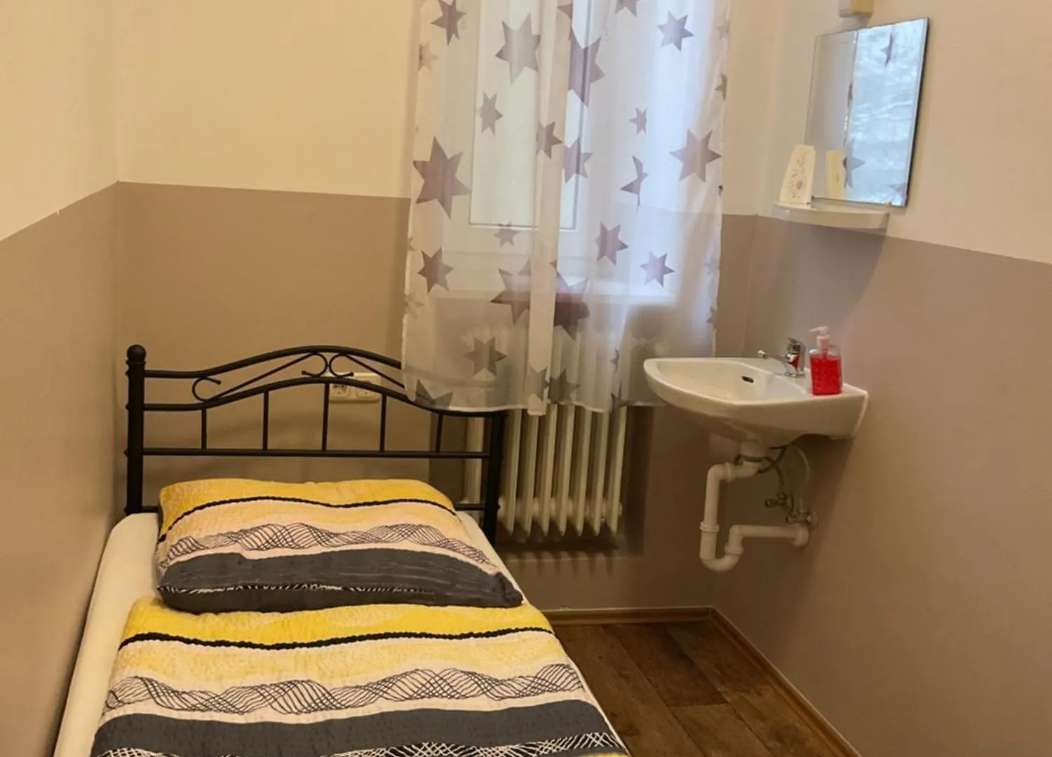 Pension&Hostel Anna - Monteurzimmer Munich 0*,  Germany