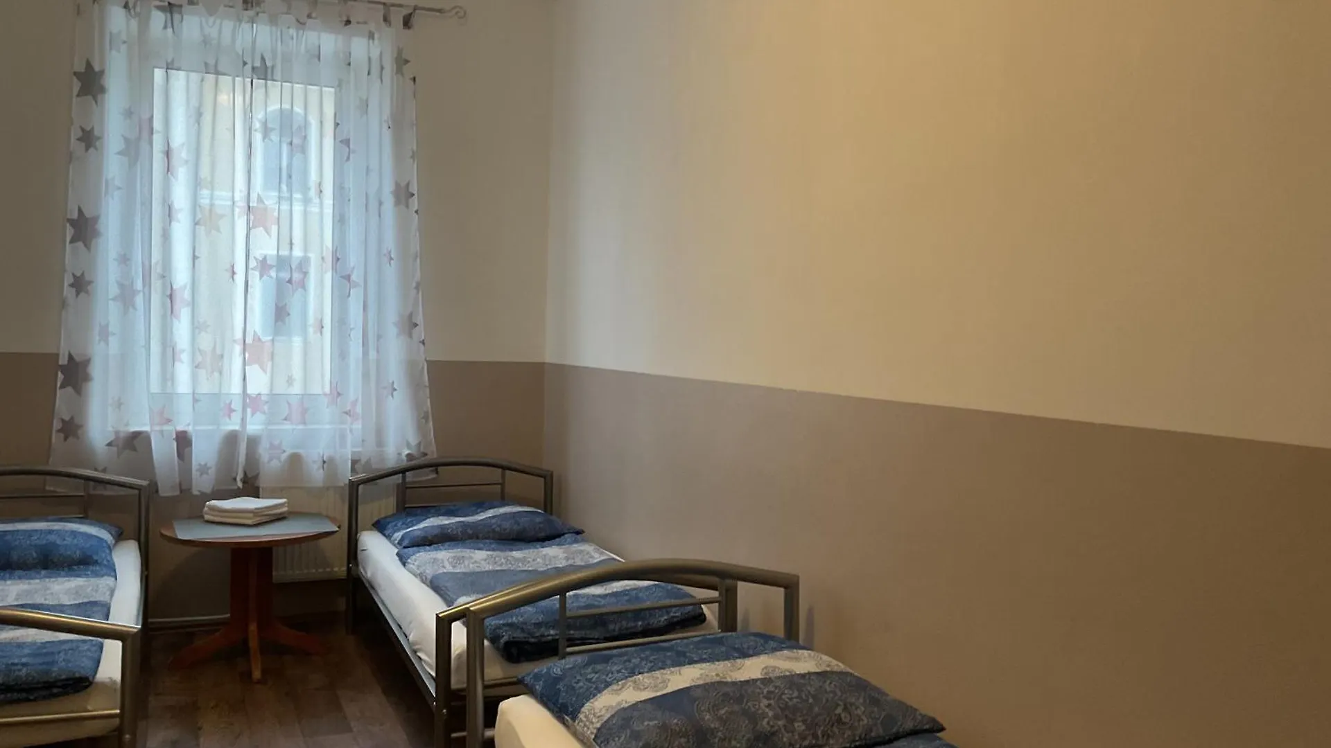 Pension&Hostel Anna - Monteurzimmer Munich