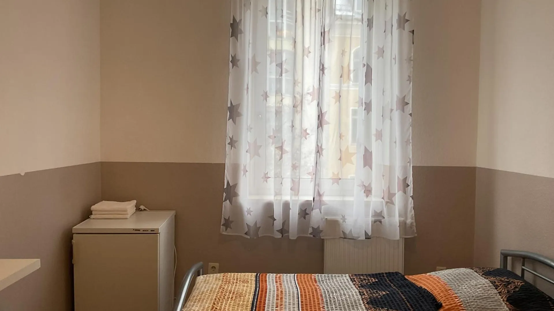 Pension&Hostel Anna - Monteurzimmer Munich Germany