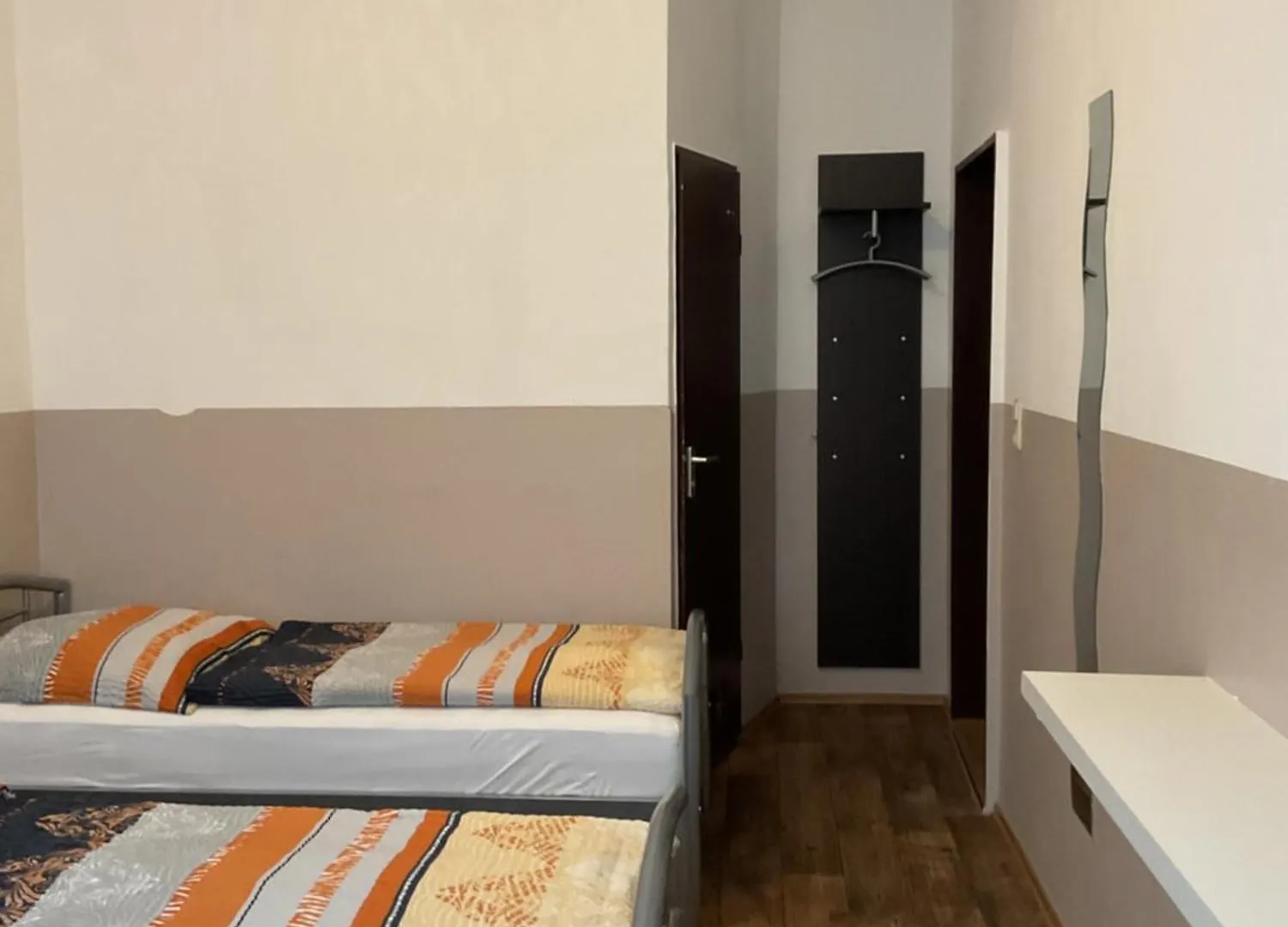 Pension&Hostel Anna - Monteurzimmer Munich