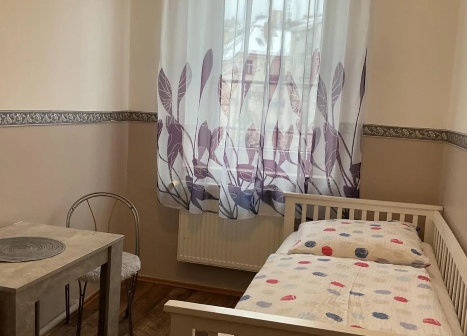 Pension&Hostel Anna - Monteurzimmer Munich 0*,