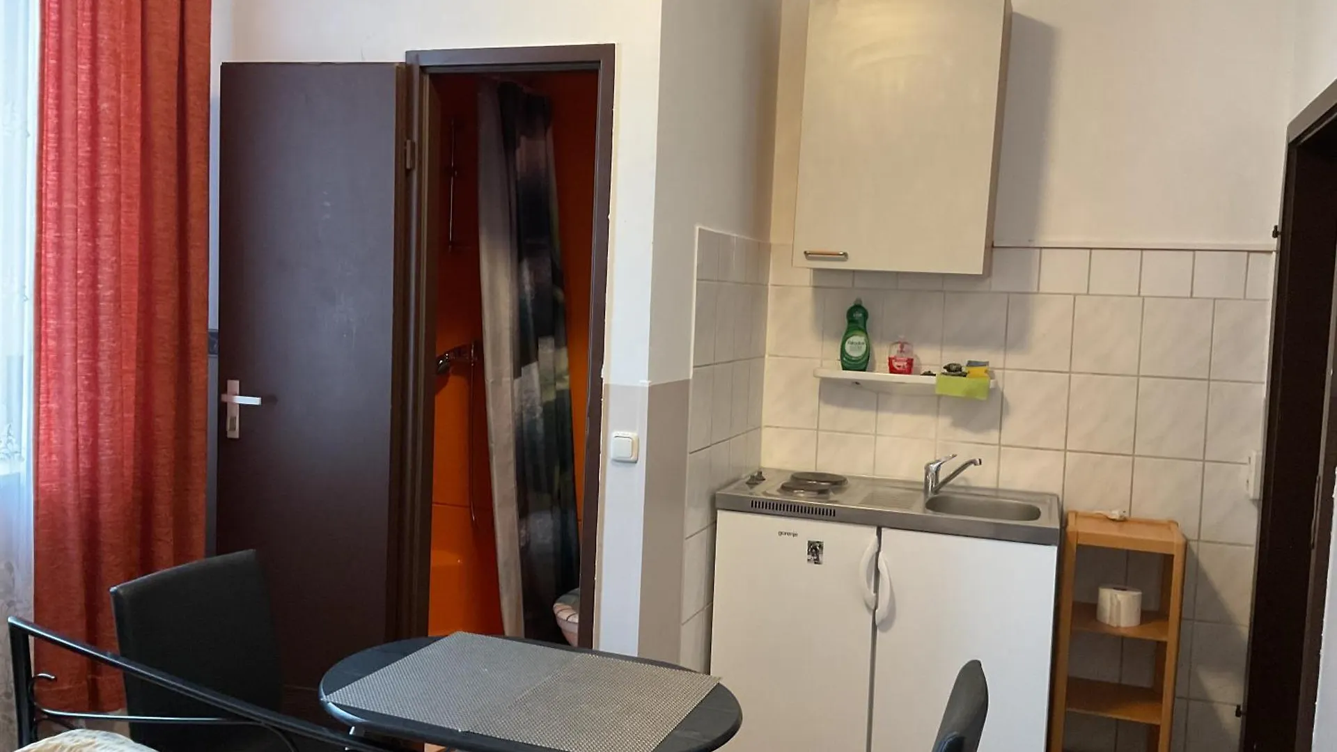 Pension&Hostel Anna - Monteurzimmer Munich Germany