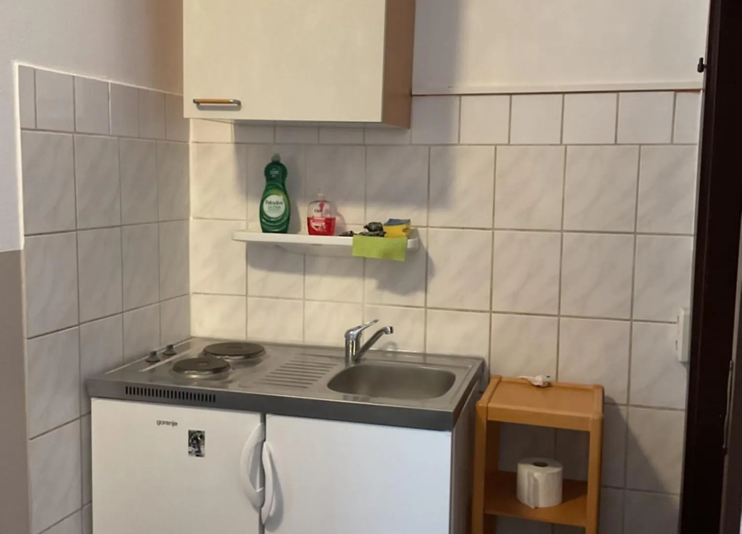 Pension&Hostel Anna - Monteurzimmer Munich