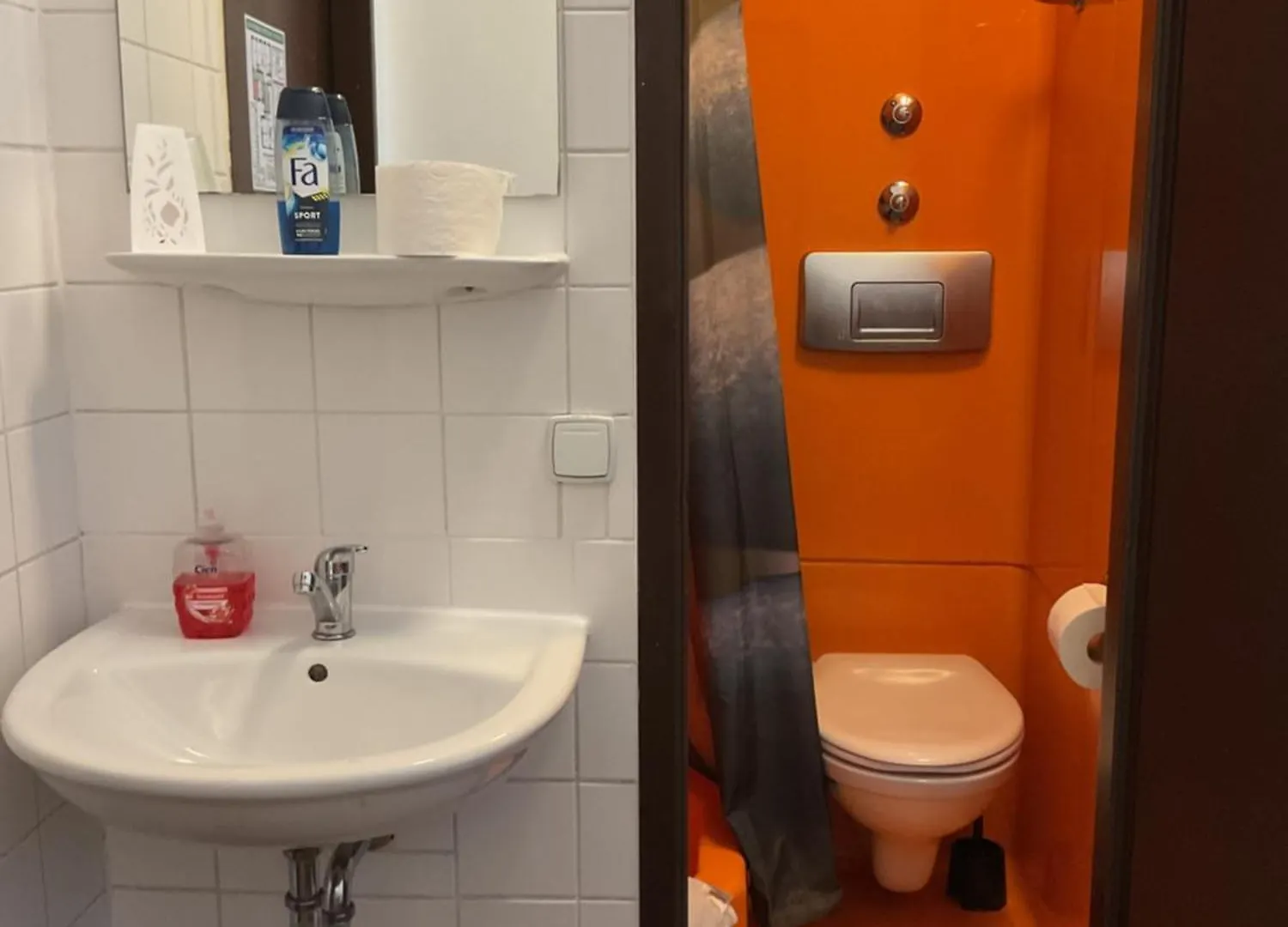 Pension&Hostel Anna - Monteurzimmer Munich 0*,  Germany