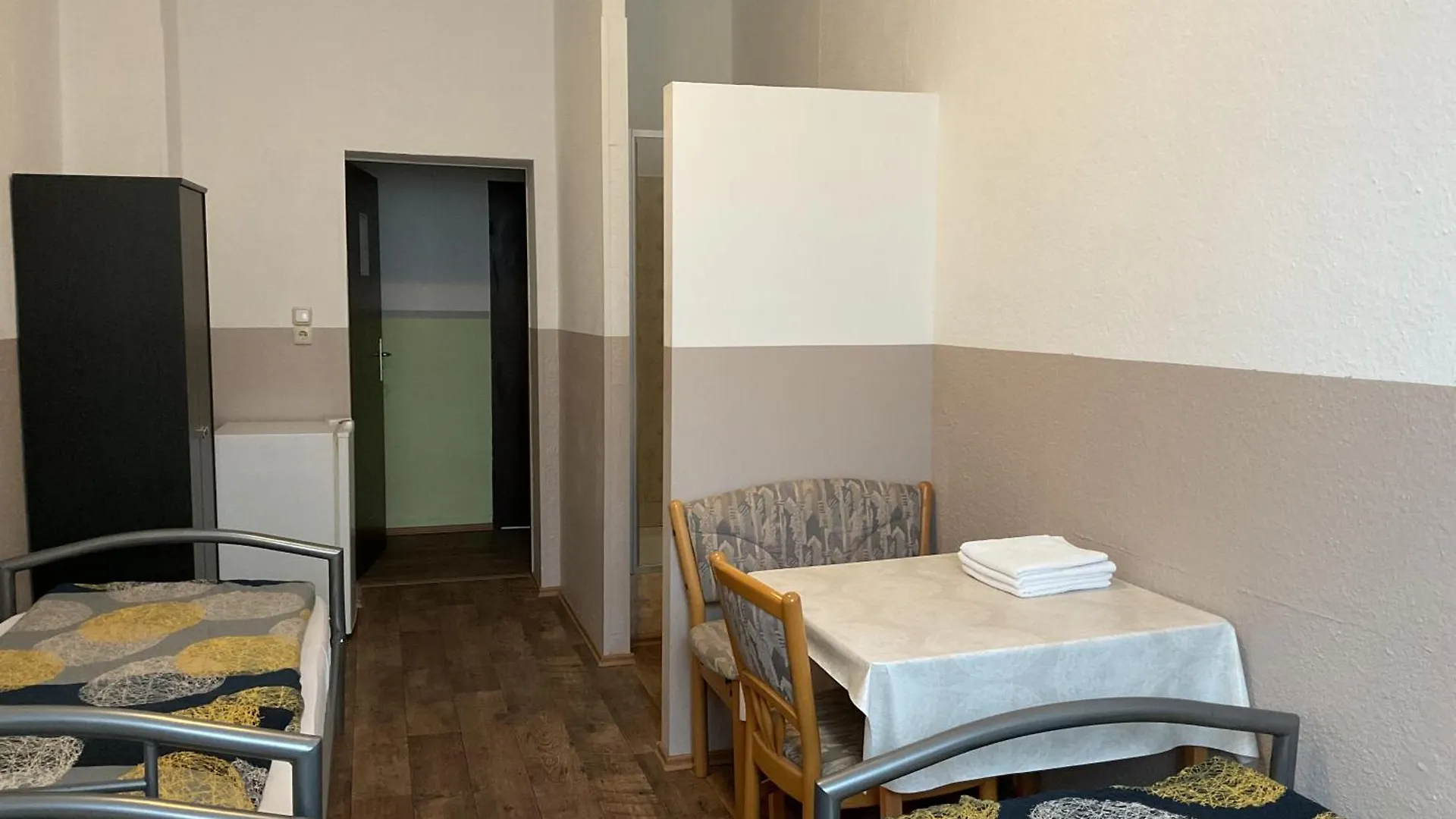 Pension&Hostel Anna - Monteurzimmer Munich 0*,  Germany