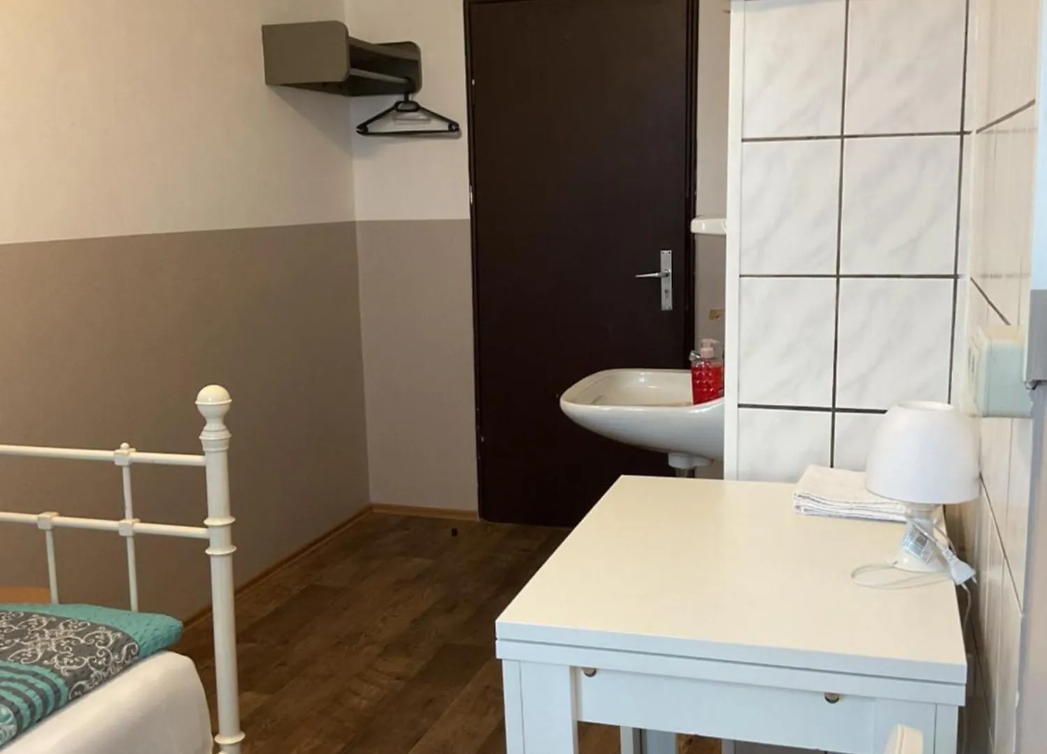 Pension&Hostel Anna - Monteurzimmer Munich 0*,