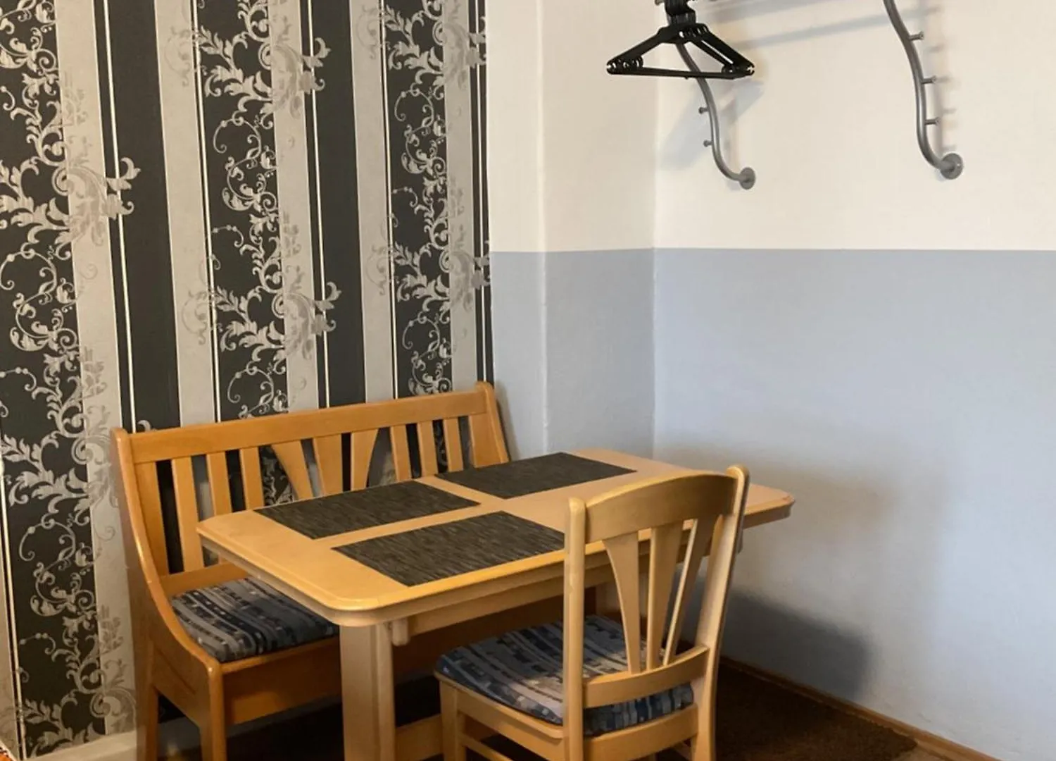 Pension&Hostel Anna - Monteurzimmer Munich