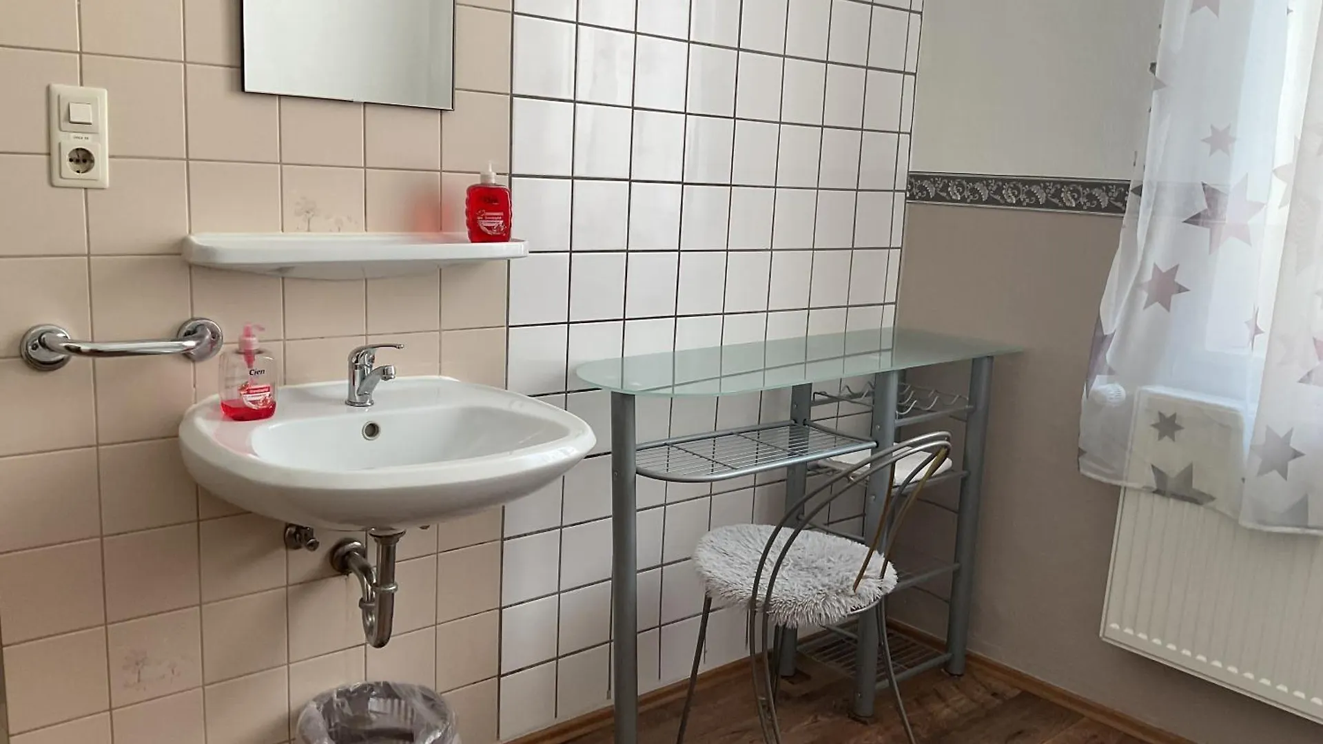 Pension&Hostel Anna - Monteurzimmer Munich Germany