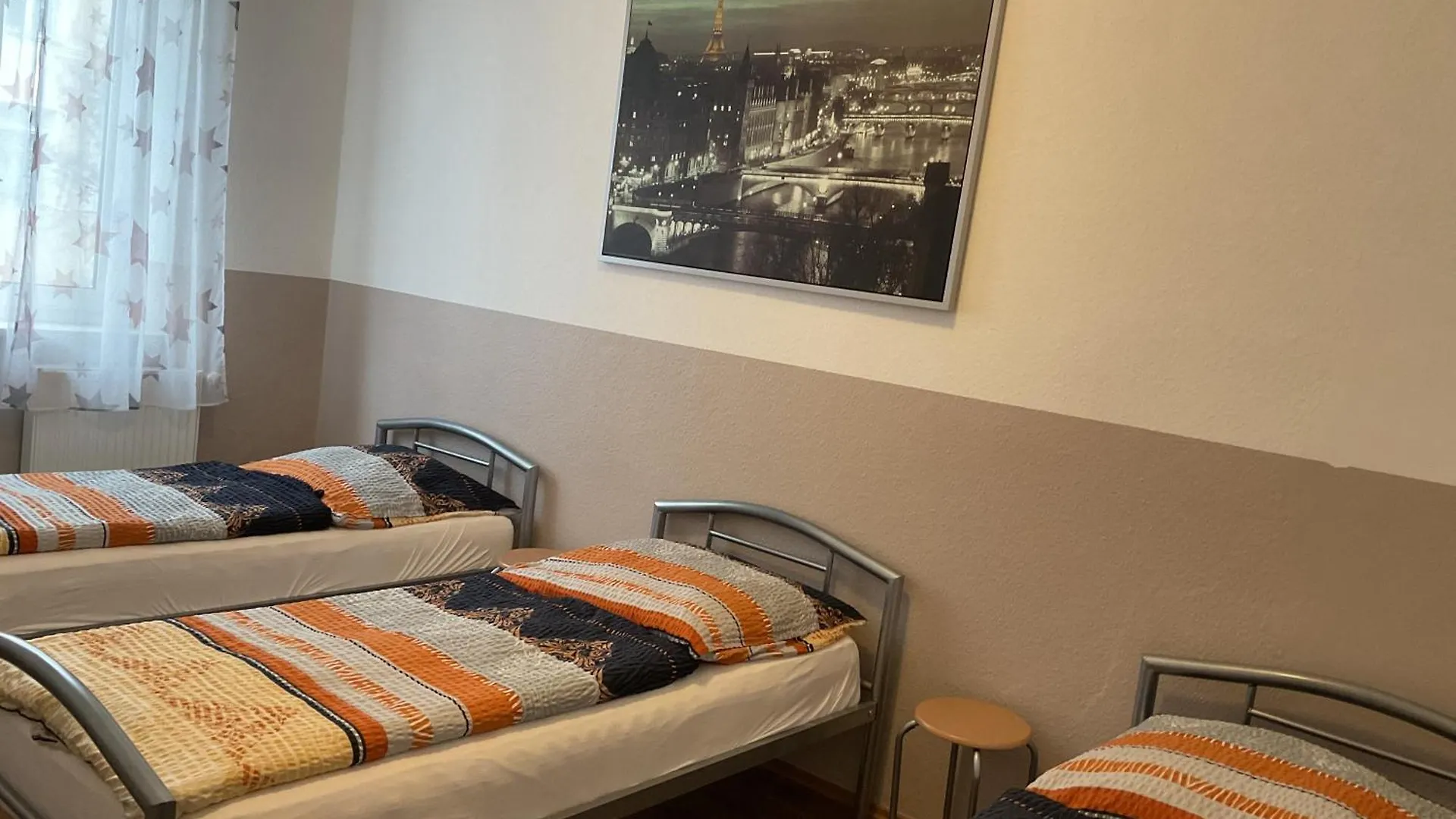 Pension&Hostel Anna - Monteurzimmer Munich