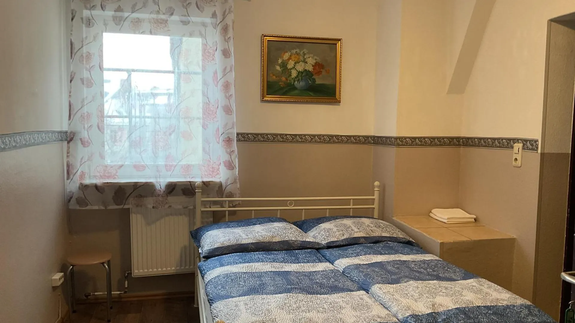 Pension&Hostel Anna - Monteurzimmer Munich 0*,