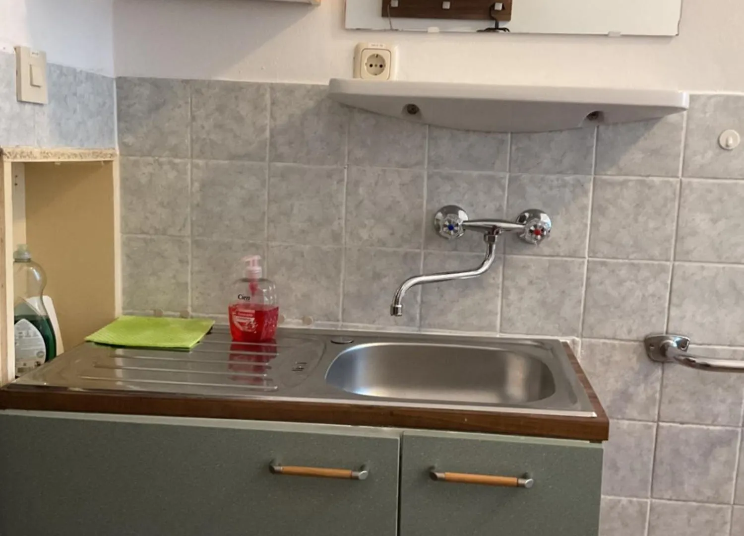 Hostel Pension&Hostel Anna - Monteurzimmer Munich