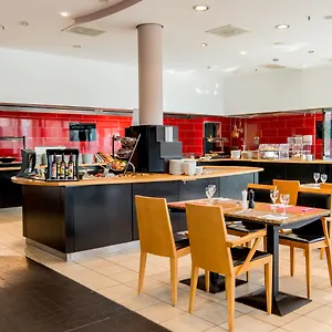 Precise House Düsseldorf Airport 4*, Ratingen Alemania