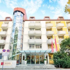 Hotel Leonardo & Residenz, Mnichov