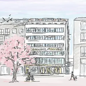 Design- Und Kunsthotel Múnich
