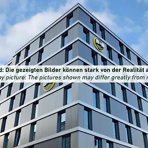 2* Hotel Ibis Nord