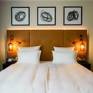 Steigenberger Parkhotel 5*, Düsseldorf Alemania
