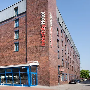 *** Hotel Intercityhotel Altona Duitsland
