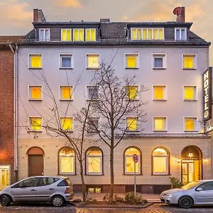 Signature Astoria 3*, Hamburgo Alemania