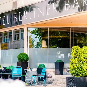 *** Hotel Berliner Baer Duitsland