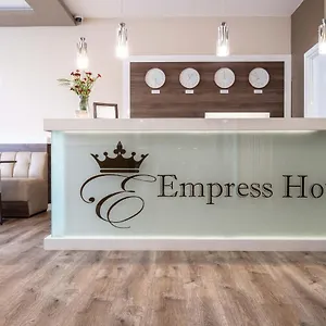 Empress Boutique 3*, Múnich Alemania