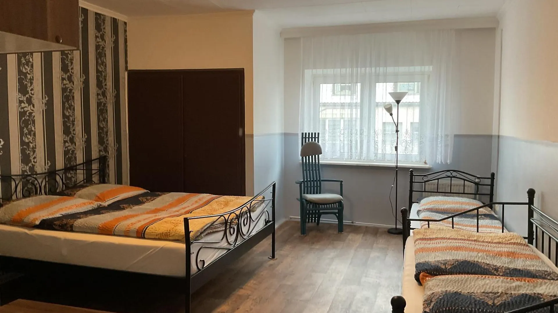 Pension Anna - Monteurzimmer Munich 0*,  Allemagne