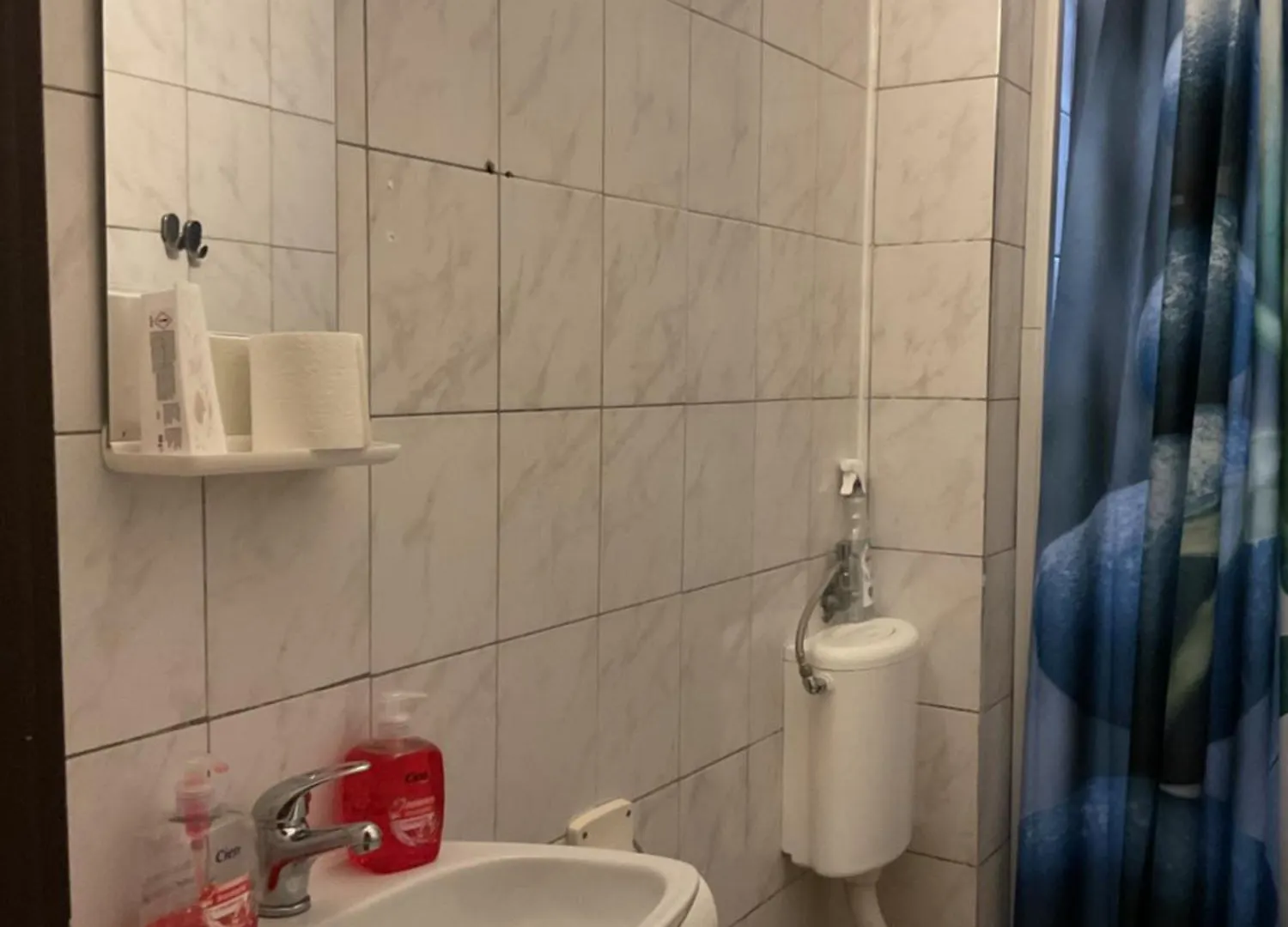 Auberge de jeunesse Pension Anna - Monteurzimmer Munich