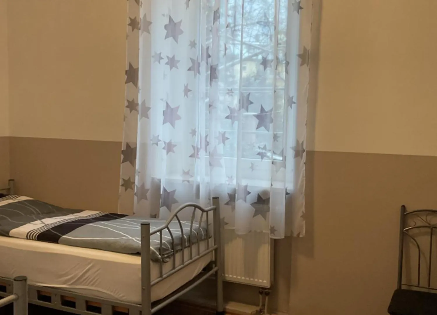 Auberge de jeunesse Pension Anna - Monteurzimmer Munich Allemagne