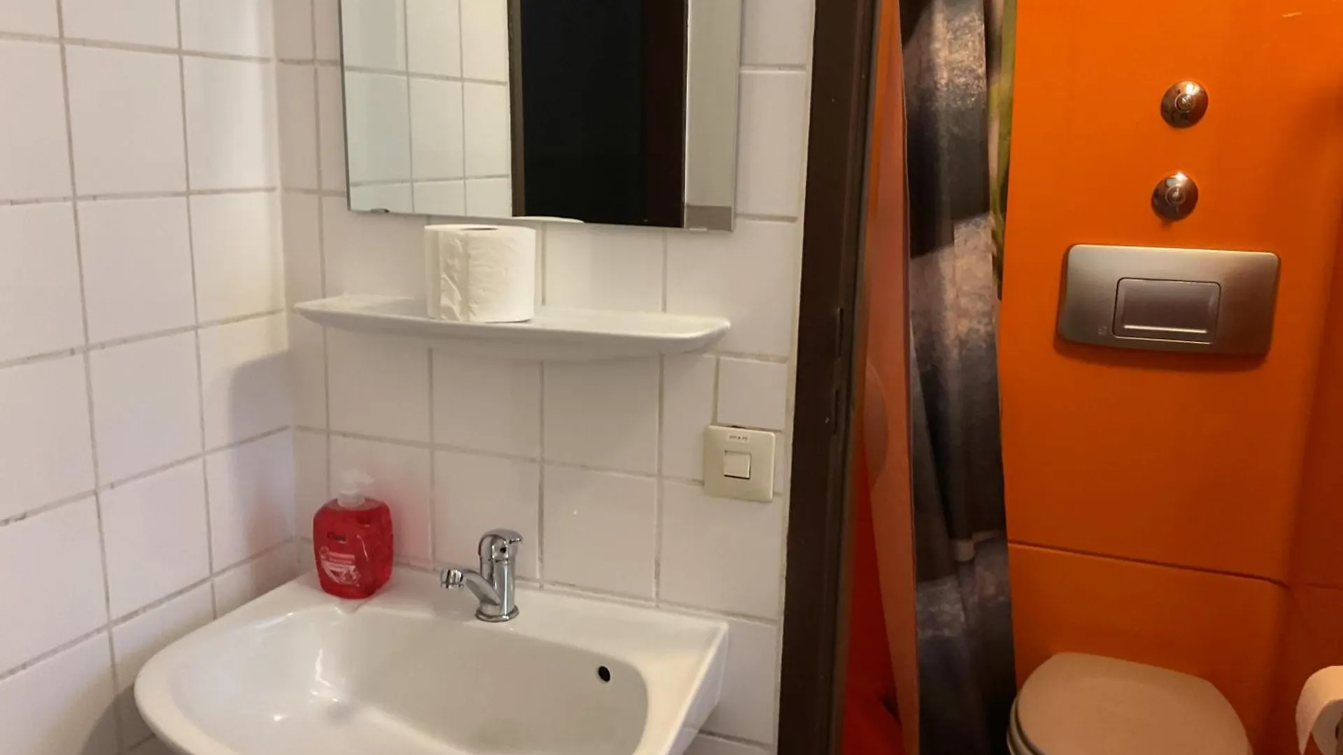 Auberge de jeunesse Pension Anna - Monteurzimmer Munich