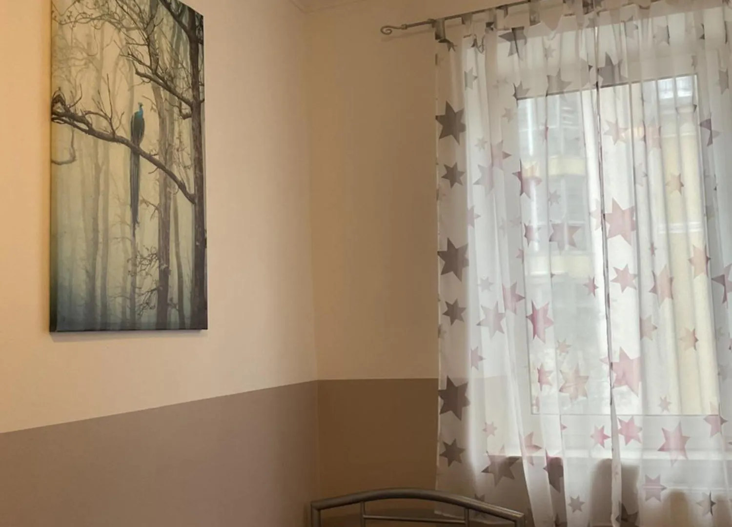 Pension Anna - Monteurzimmer Munich Auberge de jeunesse