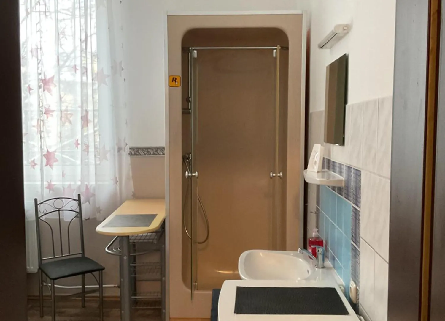 Auberge de jeunesse Pension Anna - Monteurzimmer Munich