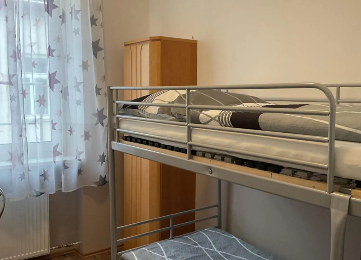 Pension Anna - Monteurzimmer Munich Auberge de jeunesse