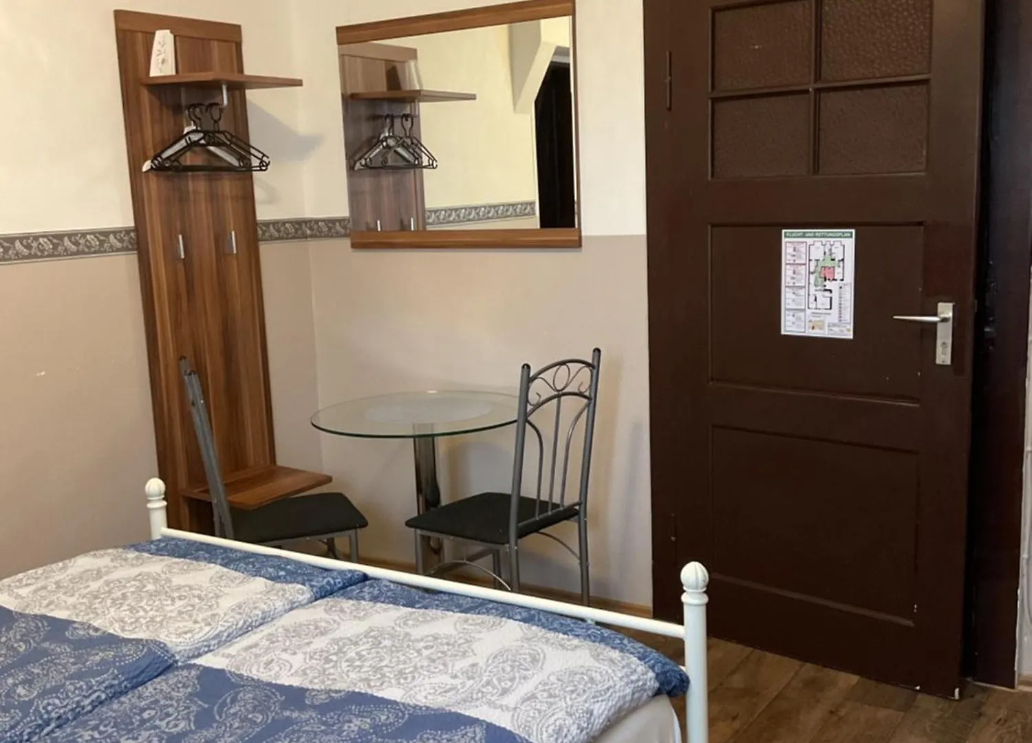 Pension Anna - Monteurzimmer Munich