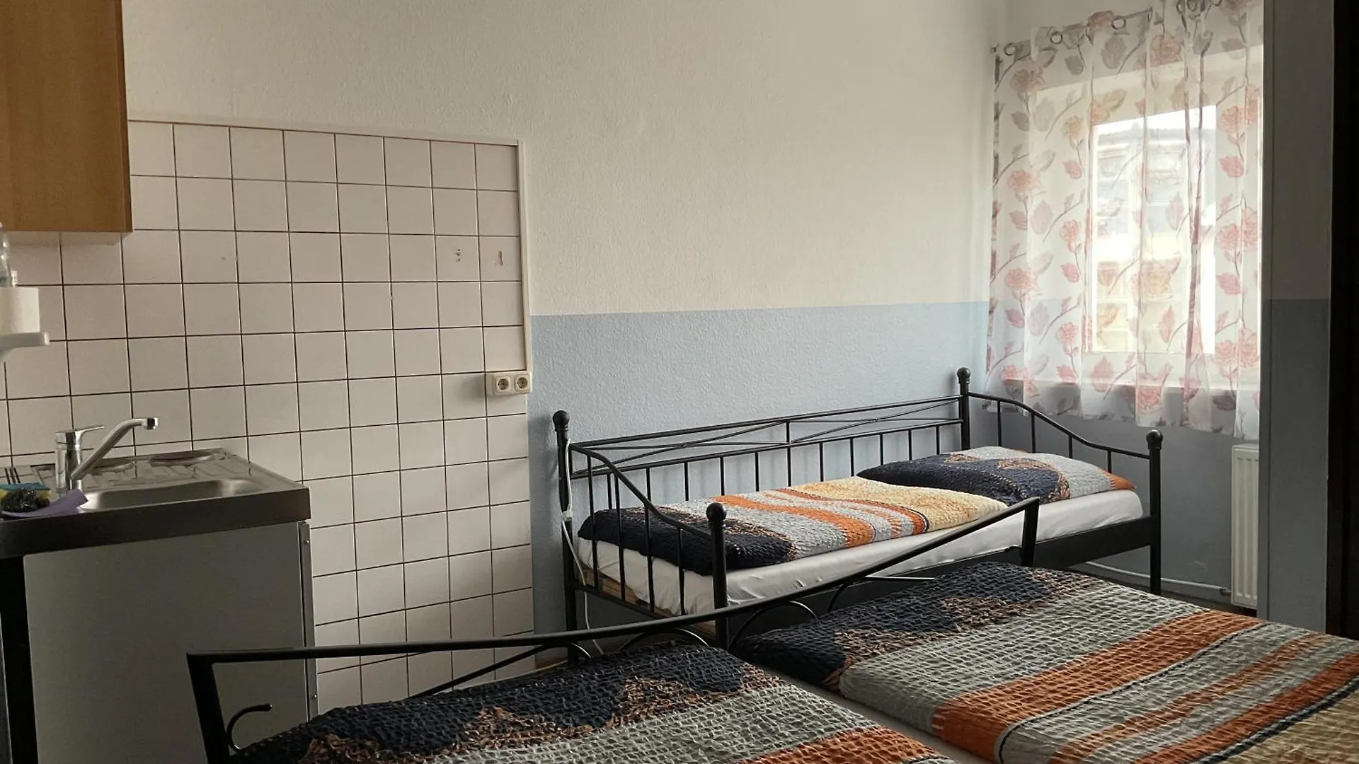 Pension Anna - Monteurzimmer Munich
