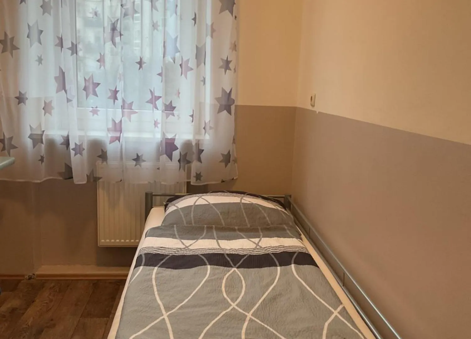 Auberge de jeunesse Pension Anna - Monteurzimmer Munich