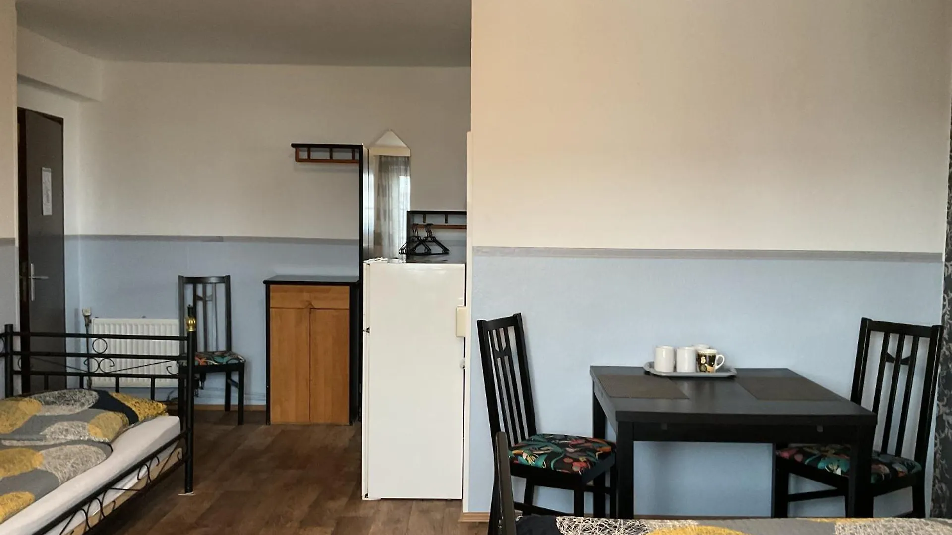 Pension&Hostel Anna - Monteurzimmer Munich Germany