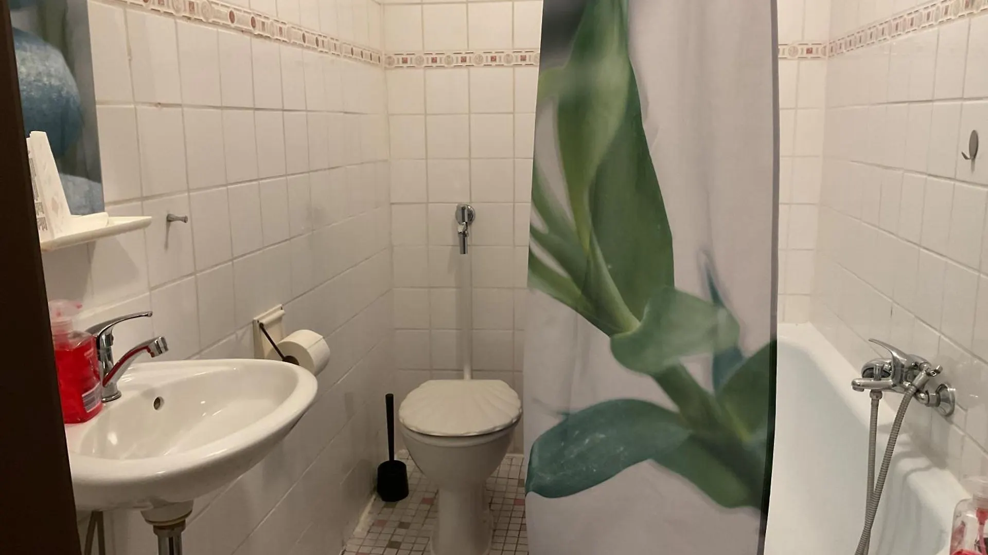 Hostel Pension&Hostel Anna - Monteurzimmer Munich Germany
