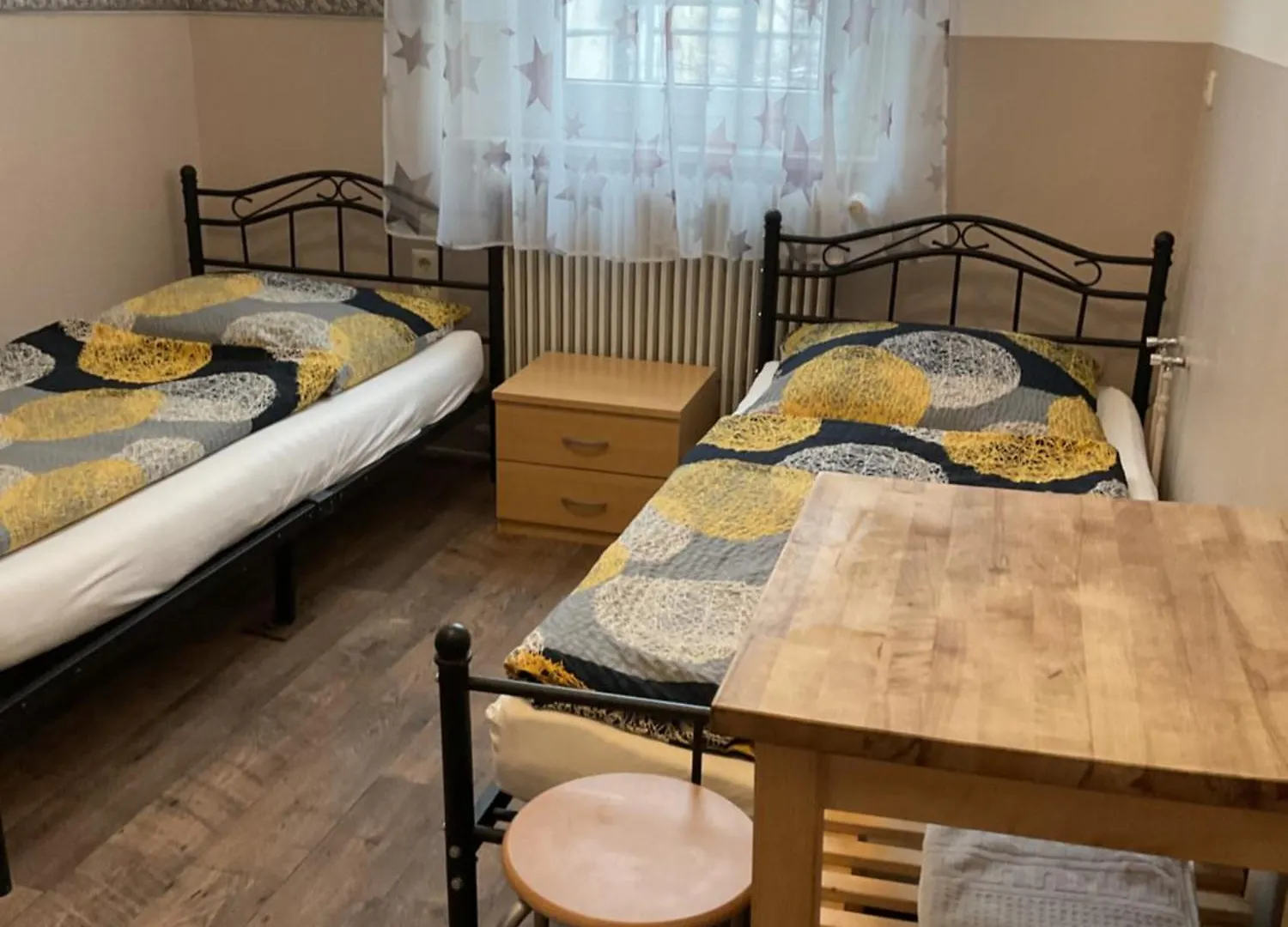 Pension&Hostel Anna - Monteurzimmer Munich 0*,