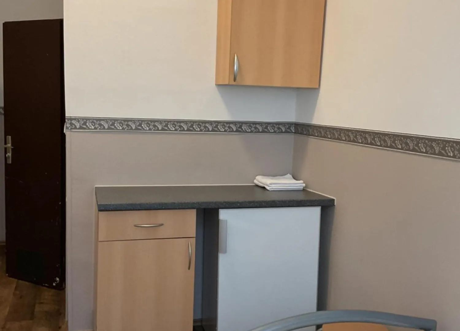 Pension&Hostel Anna - Monteurzimmer Munich