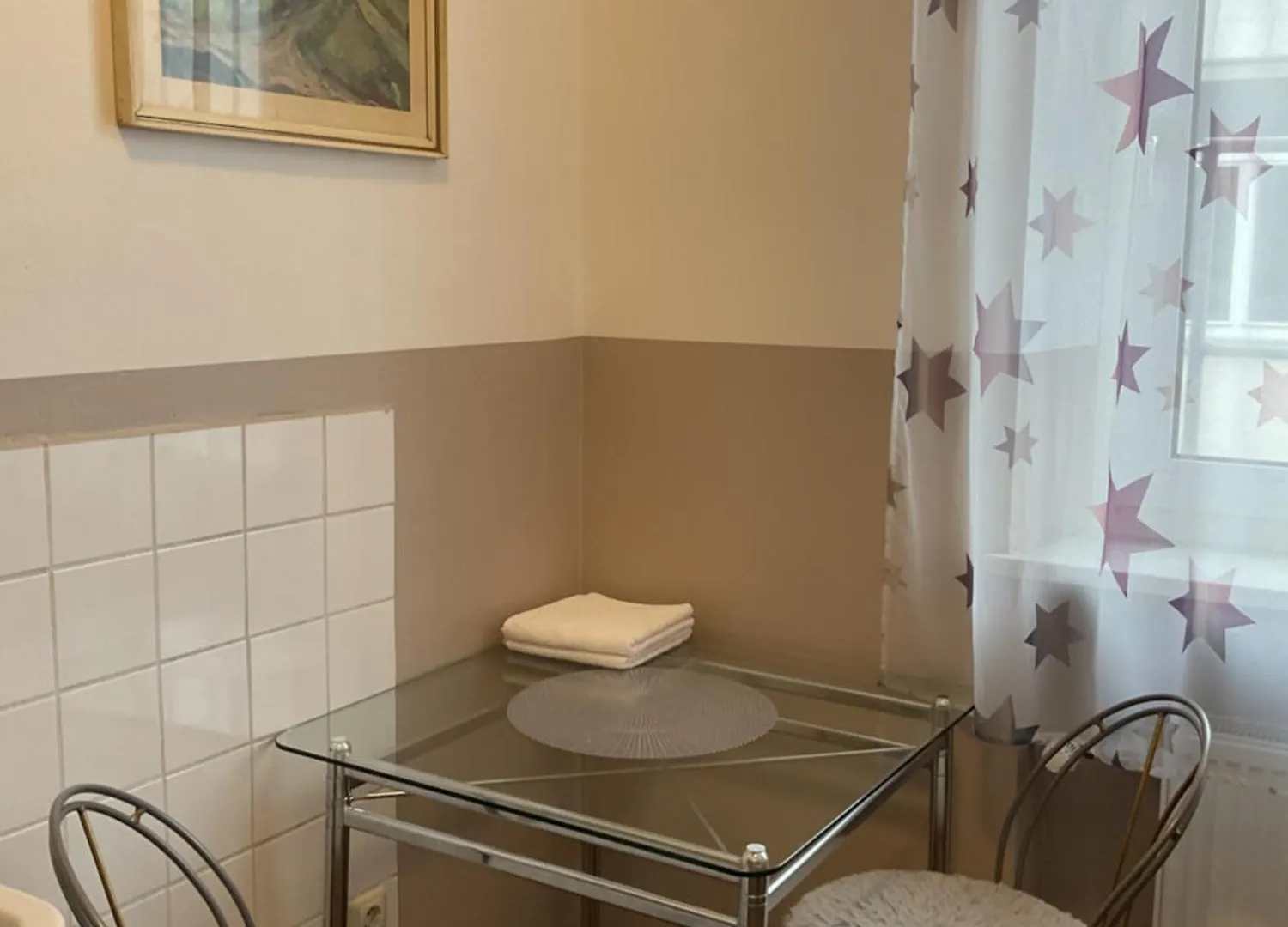 Pension&Hostel Anna - Monteurzimmer Munich